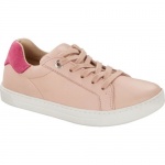 Кроcсовки Porto Kids Smooth Leather Soft Pink