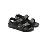 Детские сандалии Milano EVA Black