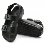 Детские сандалии Milano EVA Black Детские сандалии Milano EVA Black