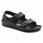 Детские сандалии Milano EVA Black Детские сандалии Milano EVA Black