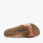 Шлепанцы Madrid BF Ginger Brown R Шлепанцы Madrid BF Ginger Brown R