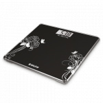 Электронные весы PRO-165 Black