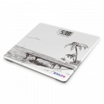 Электронные весы PRO-165 White