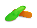 Індивідуальні устілки CLASSIC GREEN