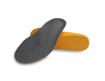 Індивідуальні устілки CLASSIC PERFORATED GREY
